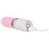 Pillow Talk Lusty - Akku Zungen-Vibrator (Pink)