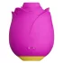 ROMP Rose - pulsierende Rosen-Vibrator (pink)