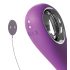 Fantasy For Her – 4-Motor G-Punkt & Klitoris Vibrator (Lila)