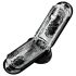 TENGA Flip 0 Electronic - automatischer Masturbator (schwarz)