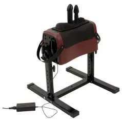 The Banger CLIMAXXR360 - leistungsstarke Sexmaschine