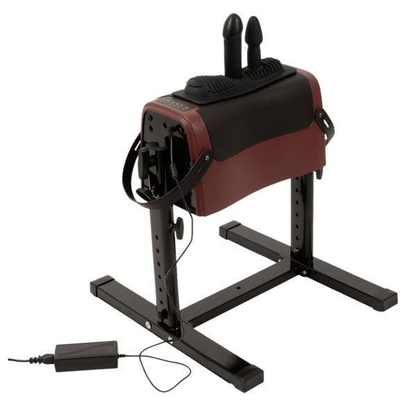 Der Banger CLIMAXXR360 - Netzbetriebener Sex-Maschine