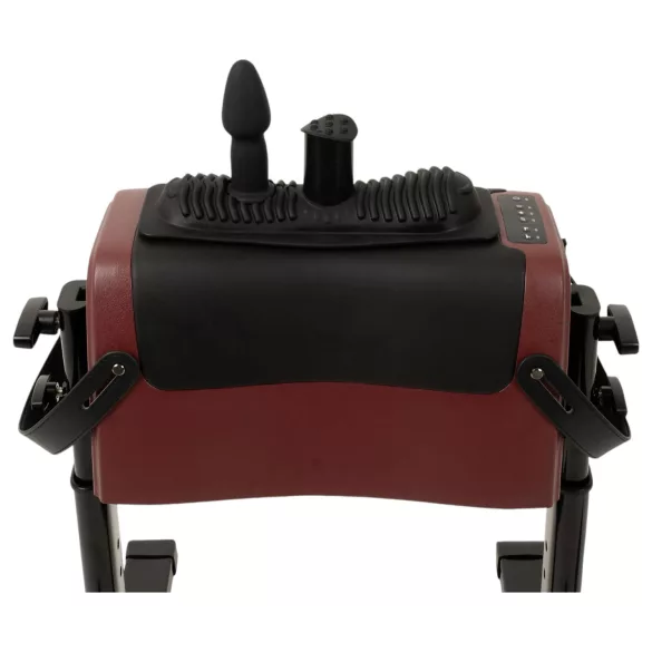 The Banger CLIMAXXR360 - leistungsstarke Sexmaschine