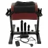 The Banger CLIMAXXR360 - leistungsstarke Sexmaschine