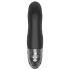 mystim Hop Hop Bob E-Stim - Akku Elektro-Vibrator (Schwarz)