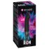 mystim Right on Ron E-Stim - Elektro G-Punkt Vibrator (schwarz)