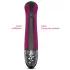 mystim Right on Ron E-Stim - Elektro G-Punkt Vibrator (schwarz)
