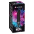 mystim Real Deal Neal E-Stim - Akku Elektro-Vibrator (Schwarz)