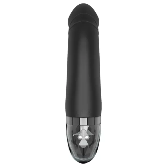 mystim Real Deal Neal E-Stim - Akku Elektro-Vibrator (Schwarz)