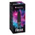 mystim Sleak Freak E-Stim - Akku Elektro-Stabvibrator (Schwarz)