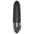 mystim Sleak Freak E-Stim - Akku Elektro-Stabvibrator (Schwarz)