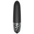 mystim Sleak Freak E-Stim - Akku Elektro-Stabvibrator (Schwarz)
