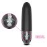mystim Sleak Freak E-Stim - Akku Elektro-Stabvibrator (Schwarz)