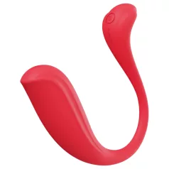 Svakom Phoenix Neo 2 - App-gesteuertes Vibro-Ei (rot)