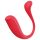 Svakom Phoenix Neo 2 - Smart Vibrations-Ei (Rot)
