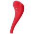 Svakom Phoenix Neo 2 - Smart Vibrations-Ei (Rot)