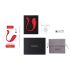Svakom Phoenix Neo 2 - Smart Vibrations-Ei (Rot)
