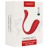 Svakom Phoenix Neo 2 - Smart Vibrations-Ei (Rot)