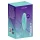 We-Vibe Moxie+ - kabelloser, smarter Klitorisstimulator (türkis)