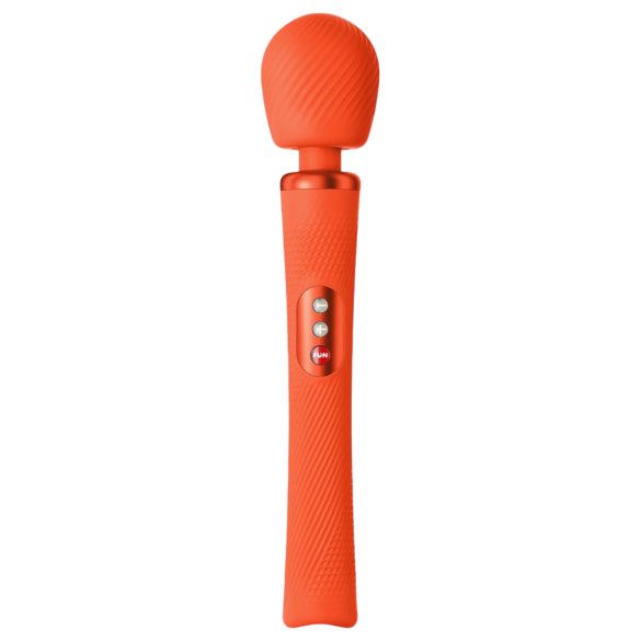 Fun Factory VIM - Massage-Vibrator (orange)