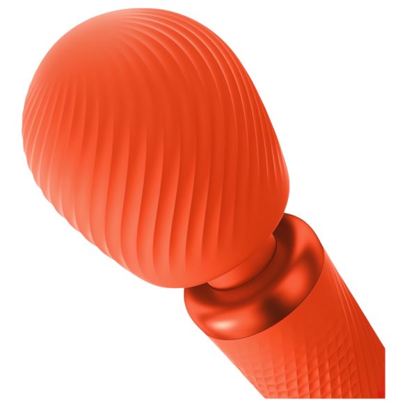 Fun Factory VIM - Massage-Vibrator (orange)