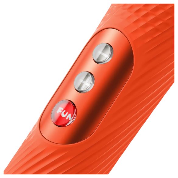 Fun Factory VIM - Massage-Vibrator (orange)