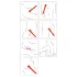 Fun Factory VIM - Massagevibrator (orange)