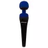 PalmPower Recharge - Akku-Massagemassager (Blau)