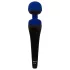 PalmPower Recharge - Akku-Massagemassager (Blau)