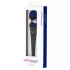 PalmPower Recharge - Akku-Massagemassager (Blau)