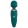 You2Toys Petite - Akkubetriebener Massagestab (Grün)