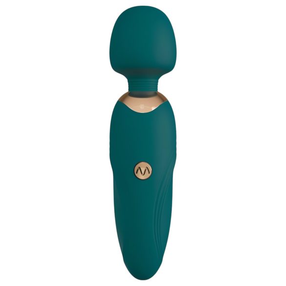 You2Toys Petite - Akkubetriebener Massagestab (Grün)