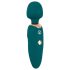 You2Toys Petite - Akkubetriebener Massagestab (Grün)