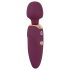 You2Toys Petite - Akku-Massagestab Vibe (rot)