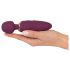 You2Toys Petite - Akku-Massagestab Vibe (rot)