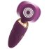 You2Toys Petite - Akku-Massagestab Vibe (rot)
