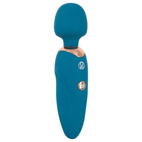 You2Toys Petite - Akku-Massagevibrator (blau)