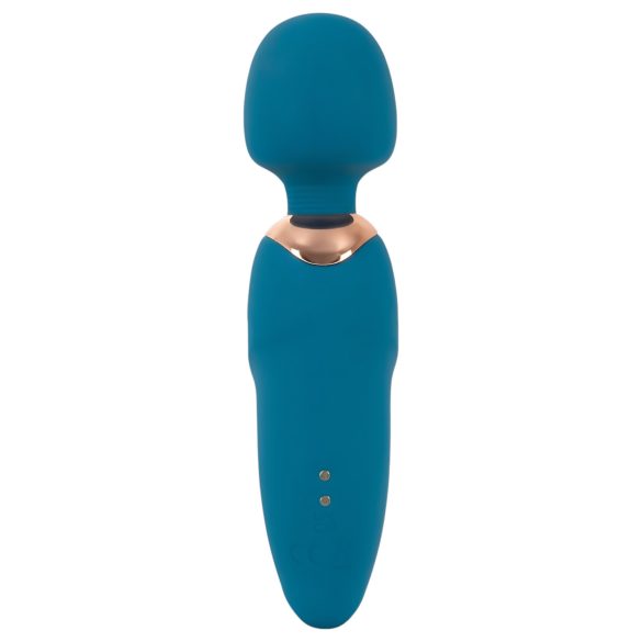 You2Toys Petite - Akku-Massagevibrator (blau)