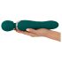 You2Toys Grande - wiederaufladbarer Massagevibrator (grün)