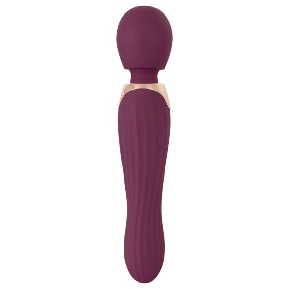 You2Toys Grande - Akku-Massagevibrator (rot)