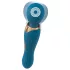 You2Toys Grande - Akkuvibrator (Blau)