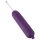 You2Toys - Spot-on Klitoris Vibrator (Lila)