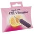 You2Toys - Spot-on Klitoris Vibrator (Lila)