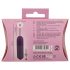You2Toys - Spot-on Klitoris Vibrator (Lila)