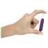You2Toys - Spot-on Klitoris Vibrator (Lila)