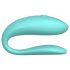 We-Vibe Sync Lite - intelligenter Paarvibrator mit Fernbedienung (Grün)