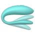 We-Vibe Sync Lite - intelligenter Paarvibrator mit Fernbedienung (Grün)