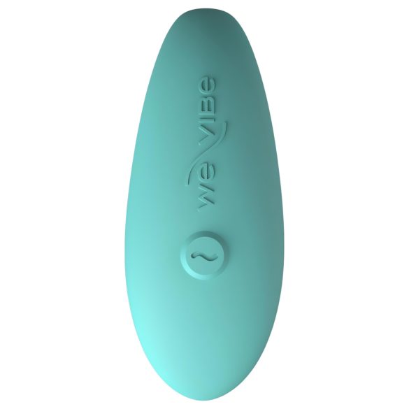 We-Vibe Sync Lite - smarter Funk-Paarvibrator (grün)