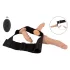 You2Toys - Strap-On Dildo Set (Natur)