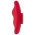 Smile - Akku-Radio-Slip-Vibrator (Rot)